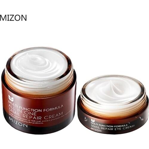 Mizon Self-tanners