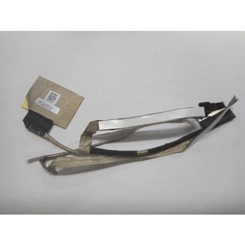 New original for Dell M3520 E5580 led lcd lvds cable DC02C00E800 748W1 0748W1 cn-0748W1