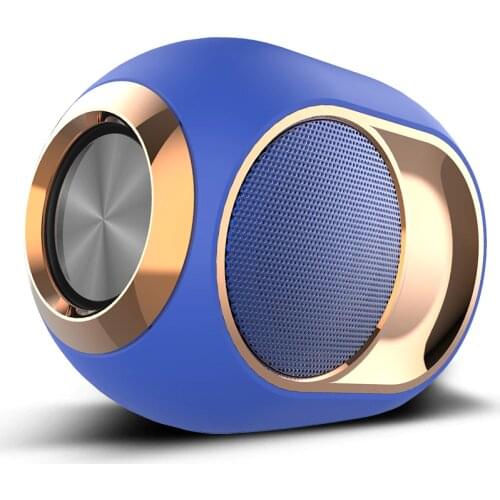 Tourya Portable Speakers