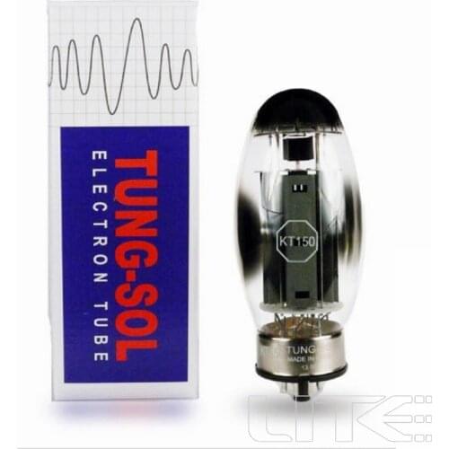 TUNG-SOL KT150 tube new original factory pairing KT77 KT88 KT120
