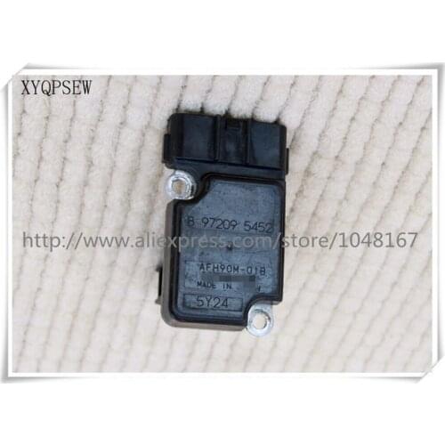 XYQPSEW OEM AFH90M-01B,9 97209 5452,8972095452 Air Flow Sensor for Buick Air Flow Meter