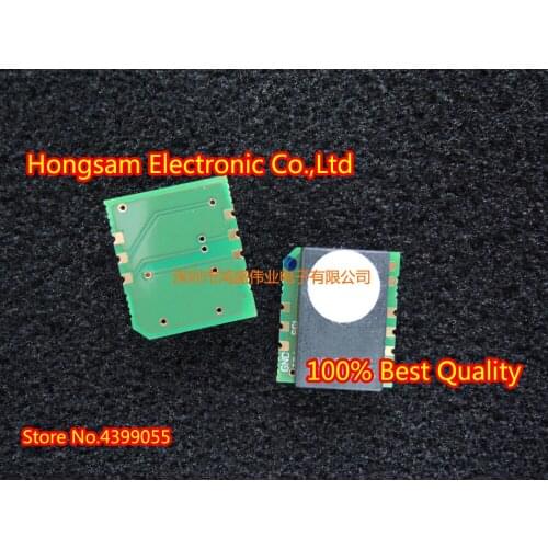 2PCS)(5PCS)(10PCS) CCS iAQ-core C Pulse supply ultra low power consumption MEMS air quality gas sensor digital