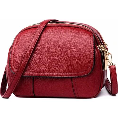 Bringcharm Women's Shoulder Bags