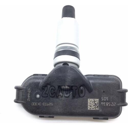 OEM 52933-3X300 Tire Pressure Sensor TPMS For Hyundai Elantra KIA RIO 2012 2013 2014