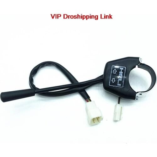 For Forklift Accessories Heli Hangcha 1-3T (3+1 line ) forklift direction switch turn signal switch JK802A-HELI high quality