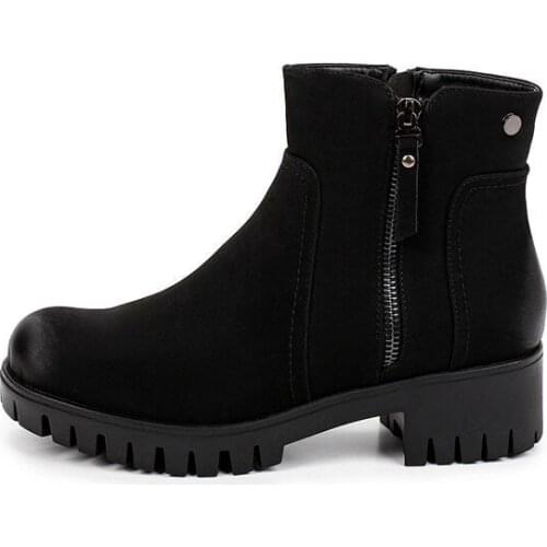 INSTREET Women's Autumn Shoes