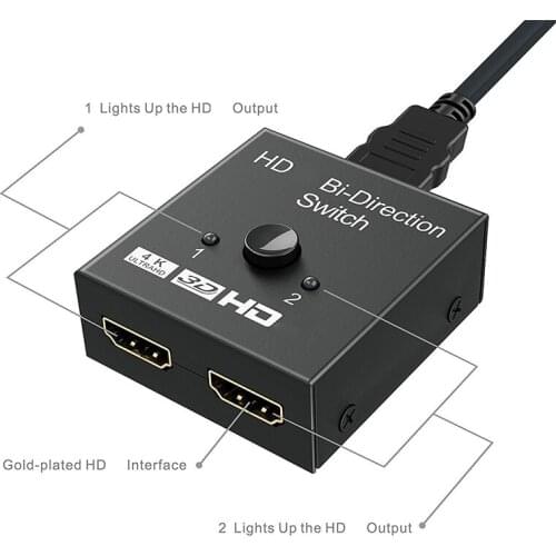 JTKE KVM Switches