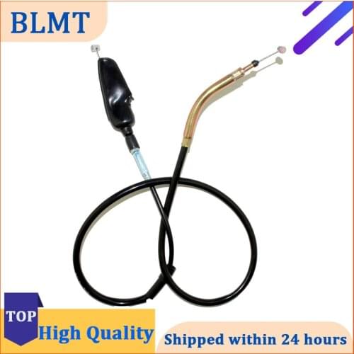 High Quality Brand Motorcycle Clutch Cable For Suzuki DRZ400 DRZ 400 DR-Z 400 S /SM 2000-2012