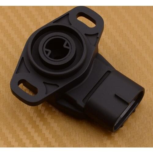Motorcycle TPS Throttle Position Sensor 13580-31G00 Fit For Suzuki ATV Kingquad LT-A750XPZ LT-A700X LT-A750XL5 LT-A750XPL6
