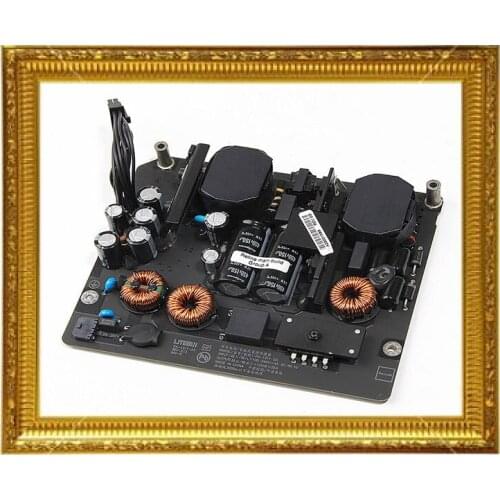 Original Laptop A1419 Power Supply Board for LCD Screen 300W PA-1311-2A for iMac 27" A1419 Power Supply Board 2012 Year