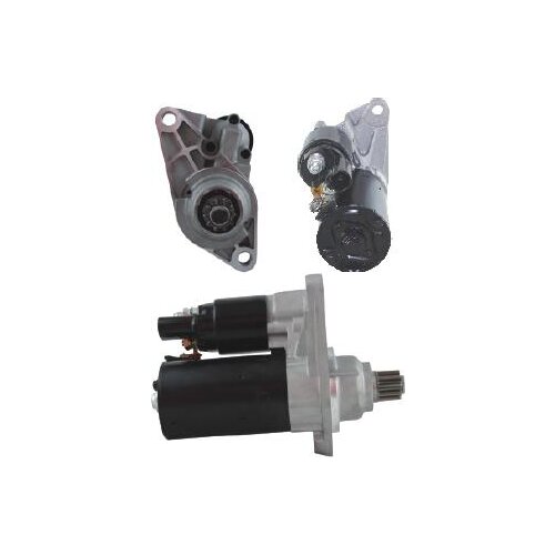 NEW 12V STARTER MOTOR 0 001 120 406 FOR VW 32675N