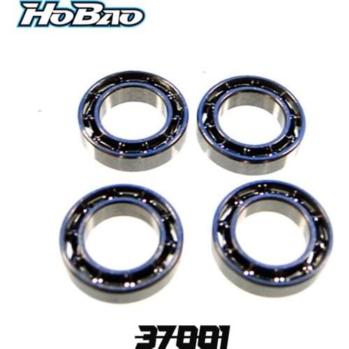 Original OFNA/HOBAO RACING 37001 BEARING 6x10x2.5 MM For HYPER H4E PRO ON-ROAD Steering Mechanism