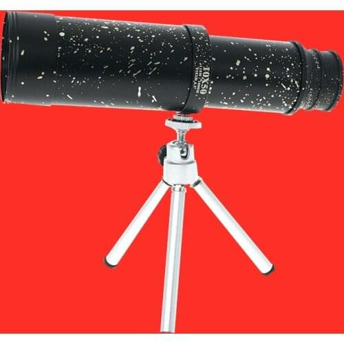 Professional Outdoor High Power High List Binoculars Binoculars 10x50 High Quality Large Eyepiece Binoculars