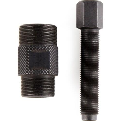 27mm 24mm Flywheel Puller Stator Tool Remover For KTM EXC EXCF SX SXF XC XCW 65 85 125 250 300 350 450 500 380 MXC 1988-2011