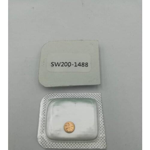 Swiss original SW200 movement accessories SW240 automatic three-wheel sw200-1488 single price