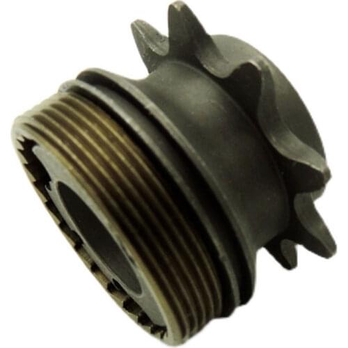 BMX bearings hubs 9 T high quality durable spare parts freewheel