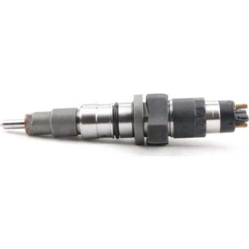 Diesel fuel injector nozzle 0445120255 common rail injector 0445120255