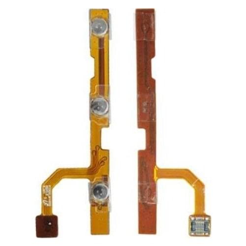 For Samsung Galaxy Tab P1000 Volume Key Button Flex Cable