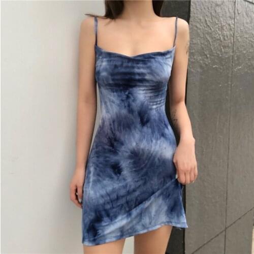 Женские повседневные платья HANQIU China At AliExpress