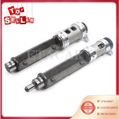 2pcs NEW Engine Balanced Shaft Bushing Balanced Shaft Kit 06H198205 For A-udi A3 A4 A5 A6 VW Golf Jetta Passat 1.8L 2.0T