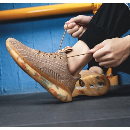 Summer Shoes Sports Mens Low Top Sneakers La Sportiva Shoes Sport Casual Men 2018 Designer Trainers Sneaker Zapatillas Hombre