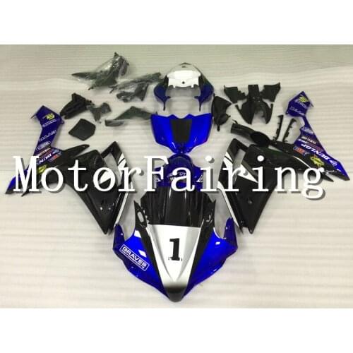 Motorcycle Bodywork Fairing Kit Fit For YZF R1 YZF-R1 2007 2008 ABS Plastic Injection Molding R107A845