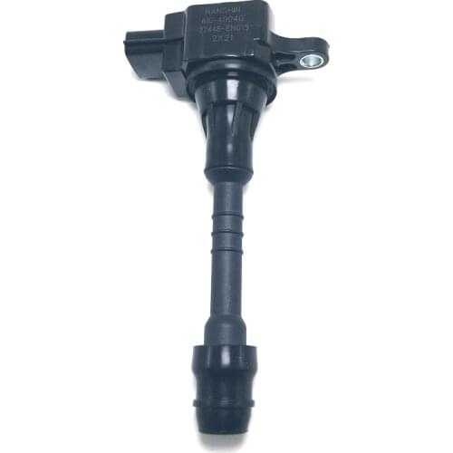 New Ignition Coil Ignition System for Nissan Sentra 1.8L Almera Primera 22448-6N011