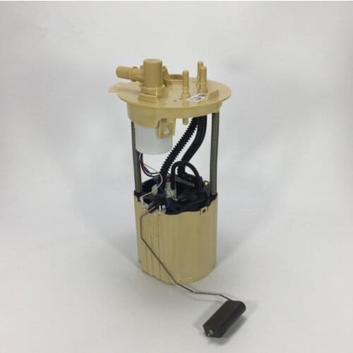Genuine Diesel Fuel Pump Module Assembly 13592481 Fits For OPEL MOKKA