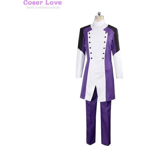 Ryuu Hou Cosplay Costume Halloween Christmas Costume
