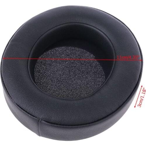 Replacement Eapads Earmuffs Cushion for razer Kraken 7.1 Chroma V2 USB Gaming Pro V2 Headphone