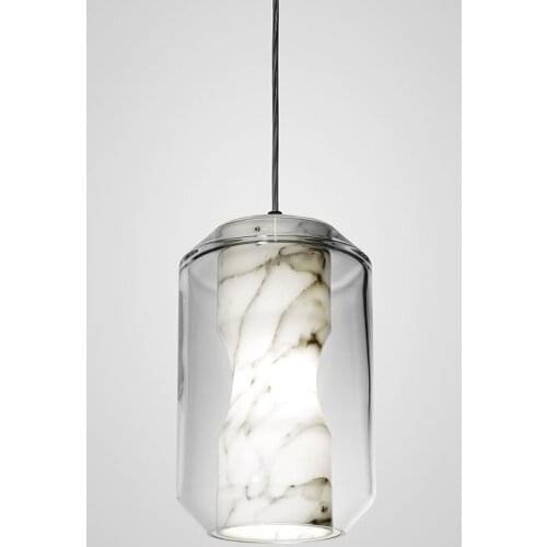 Modern europe led iron kitchen dining bar hanging lamp pendant lights led wall moon lamp retro lamp dining rooom livingroom