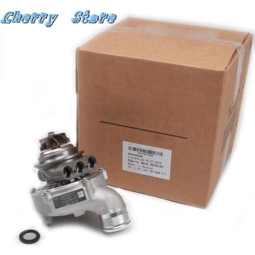 079145721A 079145722A 079145703Q 079145703F 079145704Q 079145704F Turbine Half Assembly 4.0T For Audi A8 S8 Quattro 2010-2017