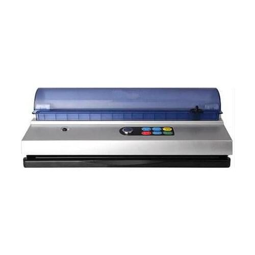 Vacuum Food Sealers packers commercial automatic plastic packaging bag compression small NEW