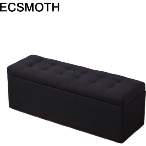 Vintage Ladder Toilet Taburet Rangement Pouffe Escalera De Aluminio Madeira Poef Pouf Kids Furniture Change Shoes Foot Stool