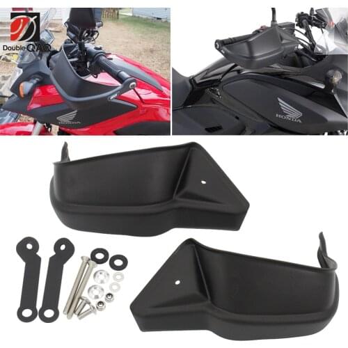 2012-2019 Motorcycle NC750X NC700X Hand Guard Handguards Protector Brake Clutch Protector fits For HONDA NC750S NC700S 750X 700X