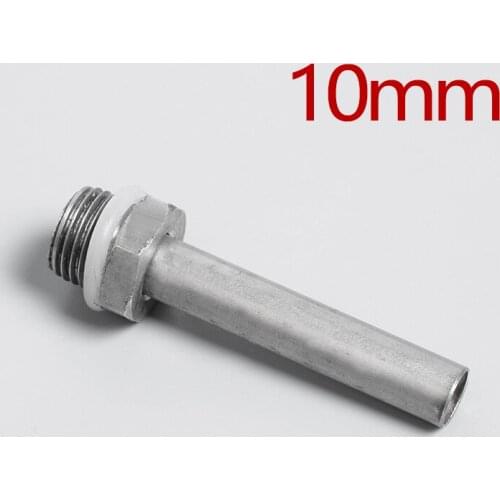 ZONESUN A02 A50 3mm 4mm 5mm 6mm 8mm 10mm Spray Nozzle For Filling Machine