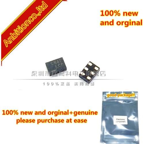 10pcs 100% new original FAN156L6X CNAF QFN in stock