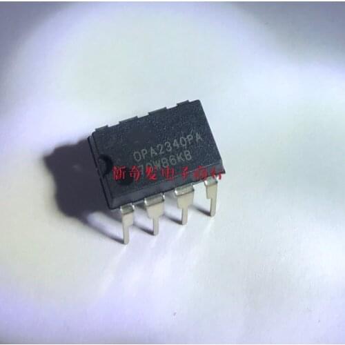 100% New&original OPA2340PA OPA2340
