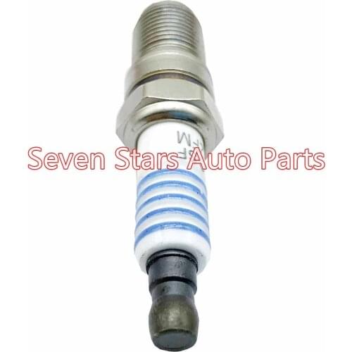 Auto Engine Parts Iridium Spark Plug For For-d Mercu-ry Toyo-ta Hon-da OEM SP-500 SP500 AGSF22FM
