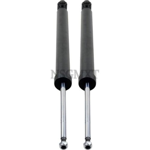 AP02 For Mercedes-Benz GLK-Class X204 Pair Rear Shock Absorber Strut A2043200131 A2043200431 A2043200531 A2043201631 A2043202031