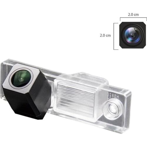 HD Factory Selling rear view Camera for Chevy Chevrolet Aveo (2004-2011), Captiva (2006-), Cruze (2008-), Epica (2006-)