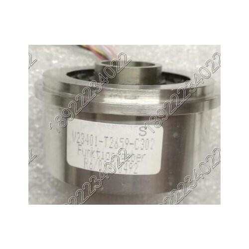 Used encoder V23401-T2659-C302 TESTED PASS OK