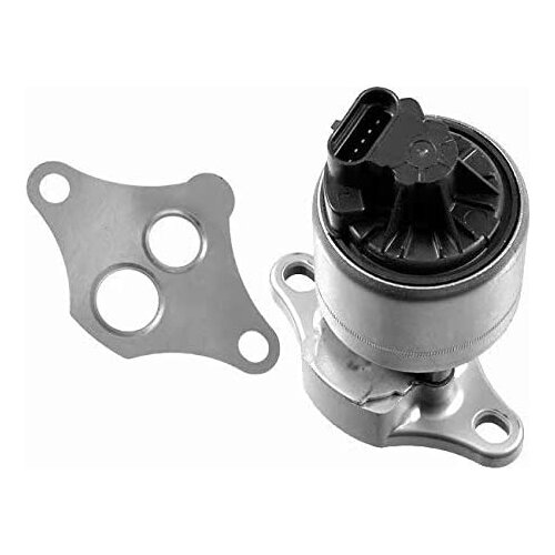 EGRVALVE For Vauxhall Opel Astra F Mk3 / Vectra B/Corsa B Corsa Tigra Astra F EGR Valve 17095232 17094050 5851005 5851602 7.2480