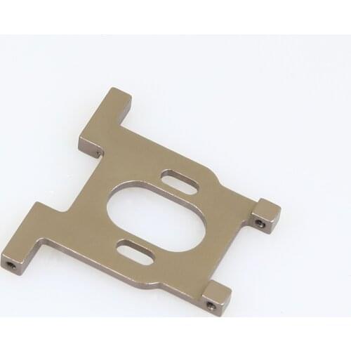 450SE V2 Helicopter motor mount