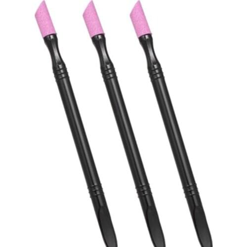 Mr Chem Cuticle Files