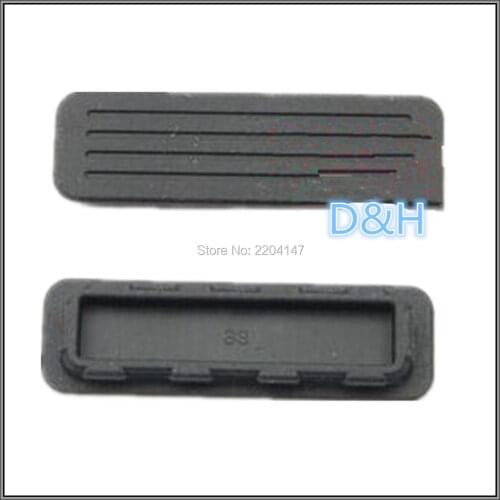 NEW Original Power Back Cover Rubber Bottom Cover For Nikon D7100 D7200 camera repair parts
