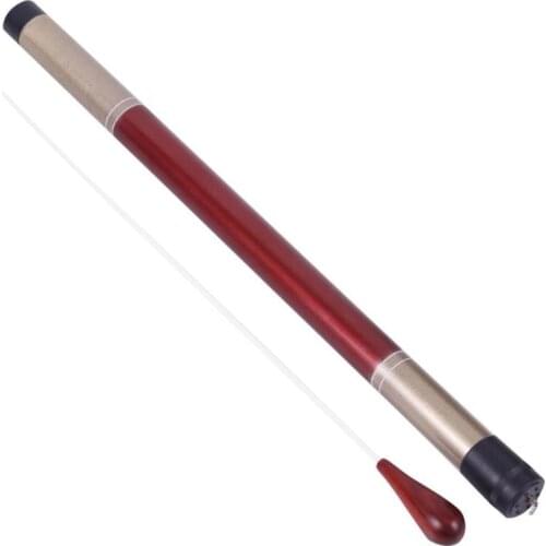38.3cm Rosewood Professional Music Conductor Baton Portable Rhythm Band Music Director Orchestra Conducting Baton