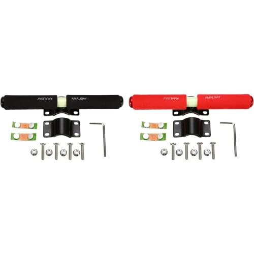 Scooter Kids Handle Grip Bar Non-Slip Safe Kids Handrail Handlebar for 25-45mm Handlebars