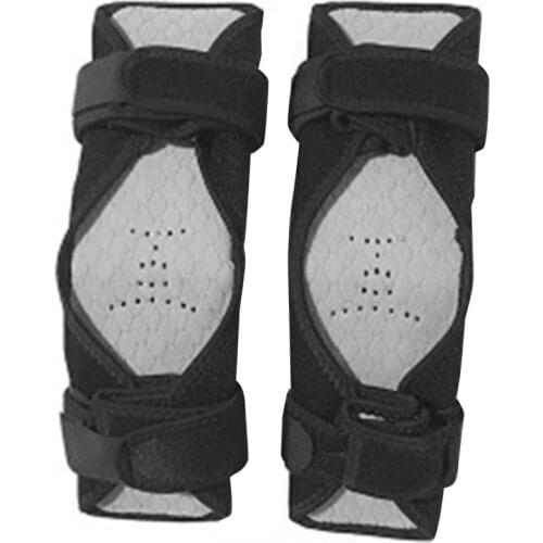 Joint Support Patella Knee Pad Breathable Non-slip Lift Pain Relief For Knee Power Spring Force Stabilizer Knee Booster Sport