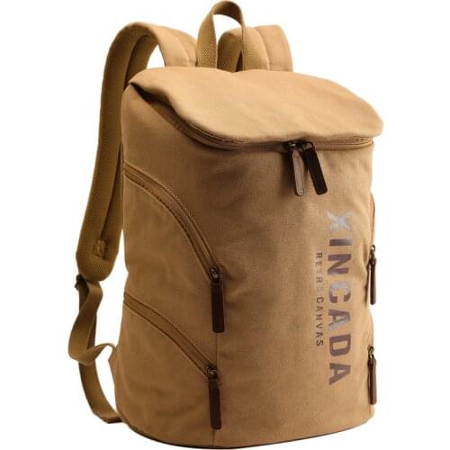 Рюкзаки XINCADA China At AliExpress